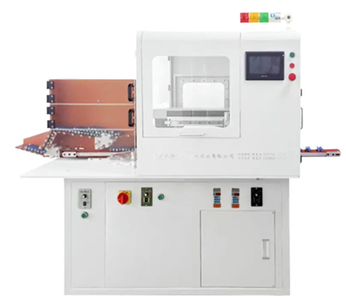 为什么焊接18650电池离不开点焊机？ 